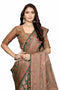 Vsathrlay Kanjivaram Banarasi Festival Wedding Ethnic Wear