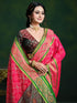 Vasthrlay Patola Saree