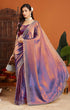 Vasthrlay Chiffon Saree