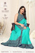 Vasthrlay Fashion Chiffon Printed Ethnic Wear