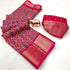 Vasthrlay Silk Saree Designer