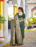 Vasthrlay Trendy Banarasi Jacquard