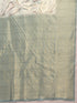 Vasthrlay Kanjivaram Unstitched Saree