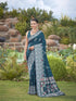 Vasthrlay Banarasi Mustard Jacquard Piece Mn1942