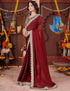 Vasthrlay Elegant Designer Embellished Lightweight
