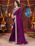 Vasthrlay Elegant Designer Embellished Lightweight