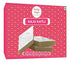 Nostalgic Delights Kaju Katli