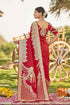 Vasthrlay Adorable Pattern Banarasi Piece Mn1745
