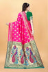 Vasthrlay Wedding Saree
