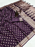 Vasthrlay Banarasi Weaving