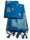 Vasthrlay Tussar Kalamkari
