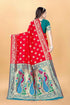 VasthrlayWedding Saree