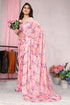 Vasthrlay Fashion Chiffon Georgette Dusty Ethnic Wear