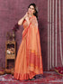 Vasthrlay Unstitched Saree