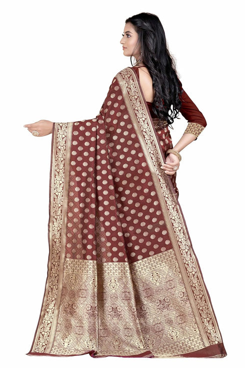 Vsathrlay Banarasi Saree Kanjivaram Collections