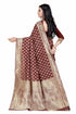 Vasthrlay Banarasi Saree Kanjivaram Collections
