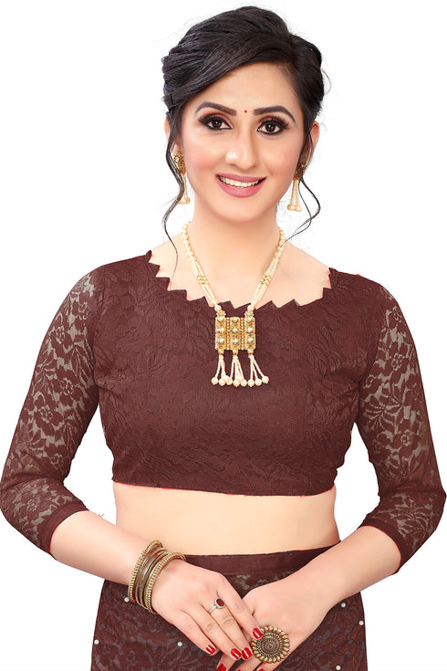 Vasthrlay Saree