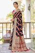 Vasthrlay Adorable Pattern Banarasi Piece Mn1738
