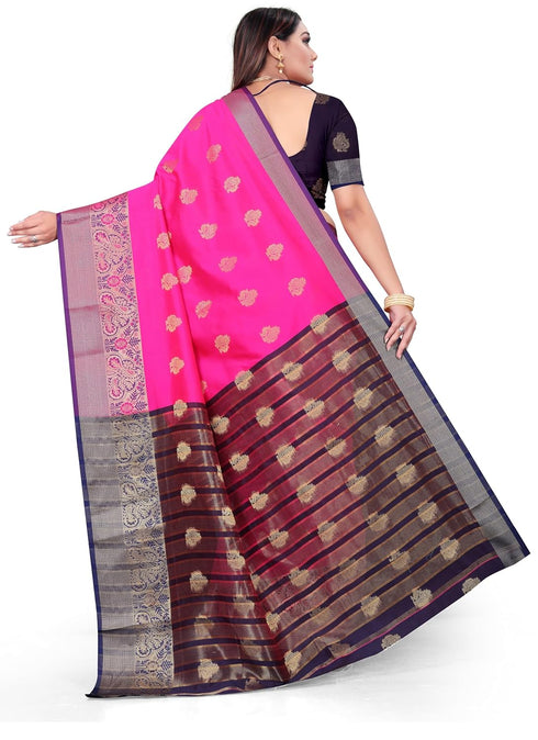 Vasthrlay Multicolor Ethnic Wear