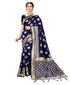 Vasthrlay Banarasi Saree Blouse