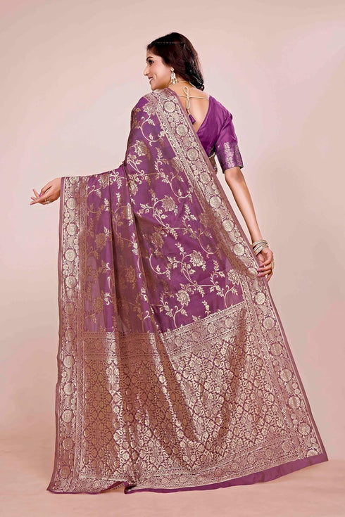 VasthrlayWedding Saree