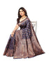 Vasthrlay Kanjivaram Banarasi Paithani Unstitched Ethnic Wear