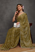 Vasthrlay Fashion Chiffon Printed Ethnic Wear