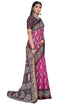 Vasthrlay Blouse Red Ethnic Wear