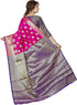 Vasthrlay Banarasi Unstiched Ethnic Wear