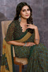 Vasthrlay Georgette Material Dalisha Ethnic Wear
