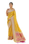 Vasthrlay Adorable Pattern Banarasi Piece Mn1738