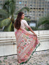 Vasthrlay Kanjivaram Unstitched Blouse Ethnic Wear