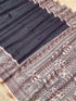 Vasthrlay Tussar Traditional Kalamkari