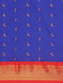 Vasthrlay Paithani Bottle Saree