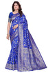 Vasthrlay Wedding Saree