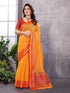 Vasthrlay Unstitched Saree