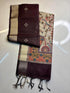 Vasthrlay Ghicha Silk Saree