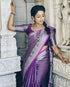 Vasthrlay Banarasi Traditional Saree