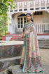 Vasthrlay Traditional Ghicha Madhubani