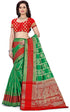 Vasthrlay Banarasi Unstiched Ethnic Wear