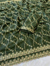 Vasthrlay Embroidery Saree