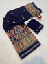 Vasthrlay Kashmiri Pashmina Traditional
