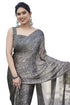 Vasthrlay Fashion Chiffon Printed Ethnic Wear
