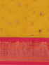 Vasthrlay Paithani Magenta Saree