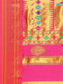 Vasthrlay Paithani Bottle Saree