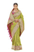 Vasthrlay Adorable Pattern Banarasi Piece Mn1740 1
