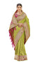 Vasthrlay Adorable Pattern Banarasi Piece Mn1738
