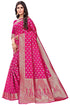 Vsathrlay Royal Kanchipuram Saree