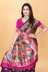 Vasthrlay Banarasi Paithani Kanjivaram Collections Ethnic Wear