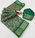 Vasthrlay Saree Digital Print